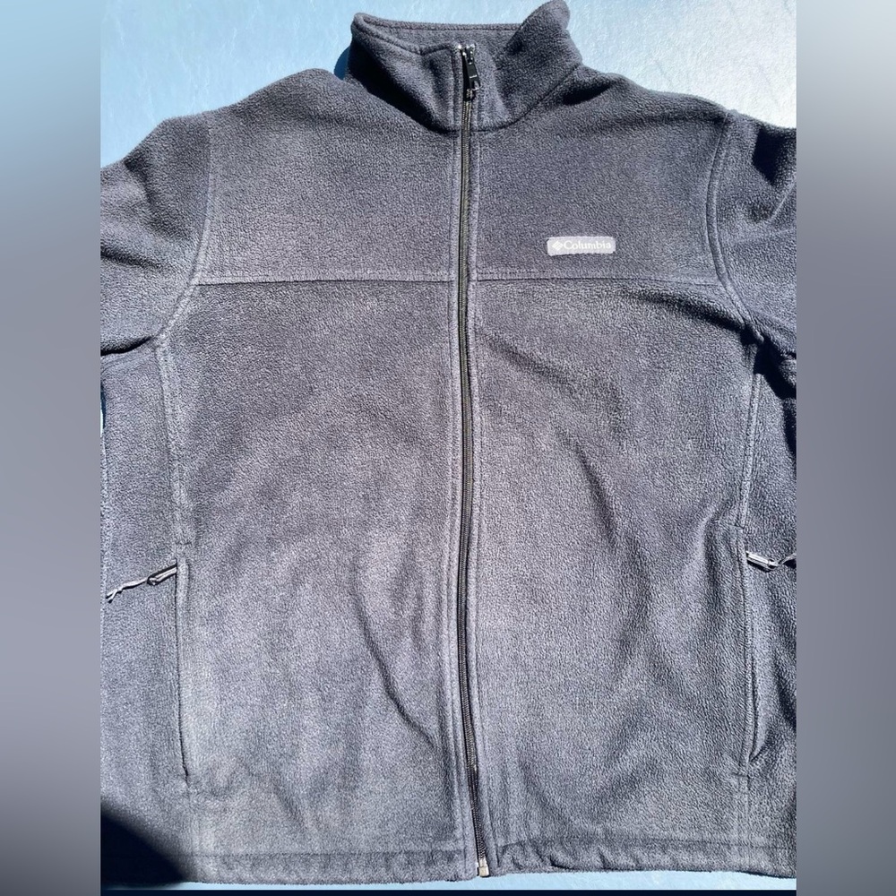 Columbia jacket